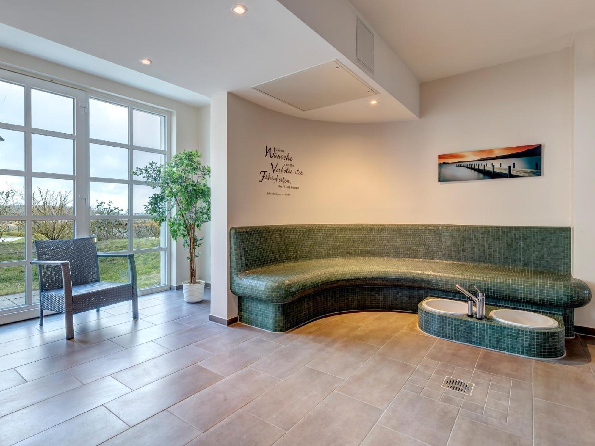 Residenz Am Balmer See - Bs 18H Mit Wellnessbereich Εξωτερικό φωτογραφία
