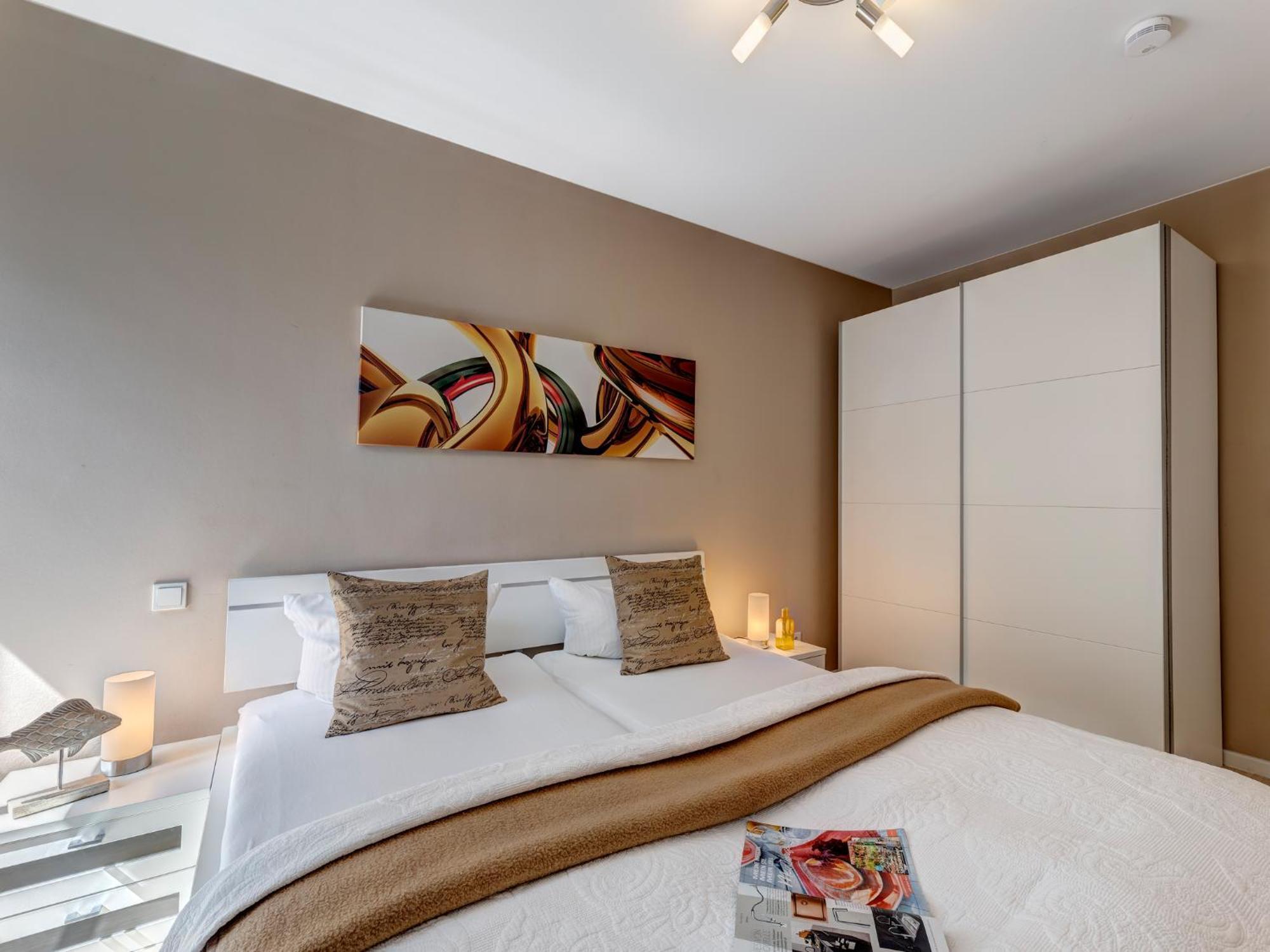 Residenz Am Balmer See - Bs 18H Mit Wellnessbereich Εξωτερικό φωτογραφία