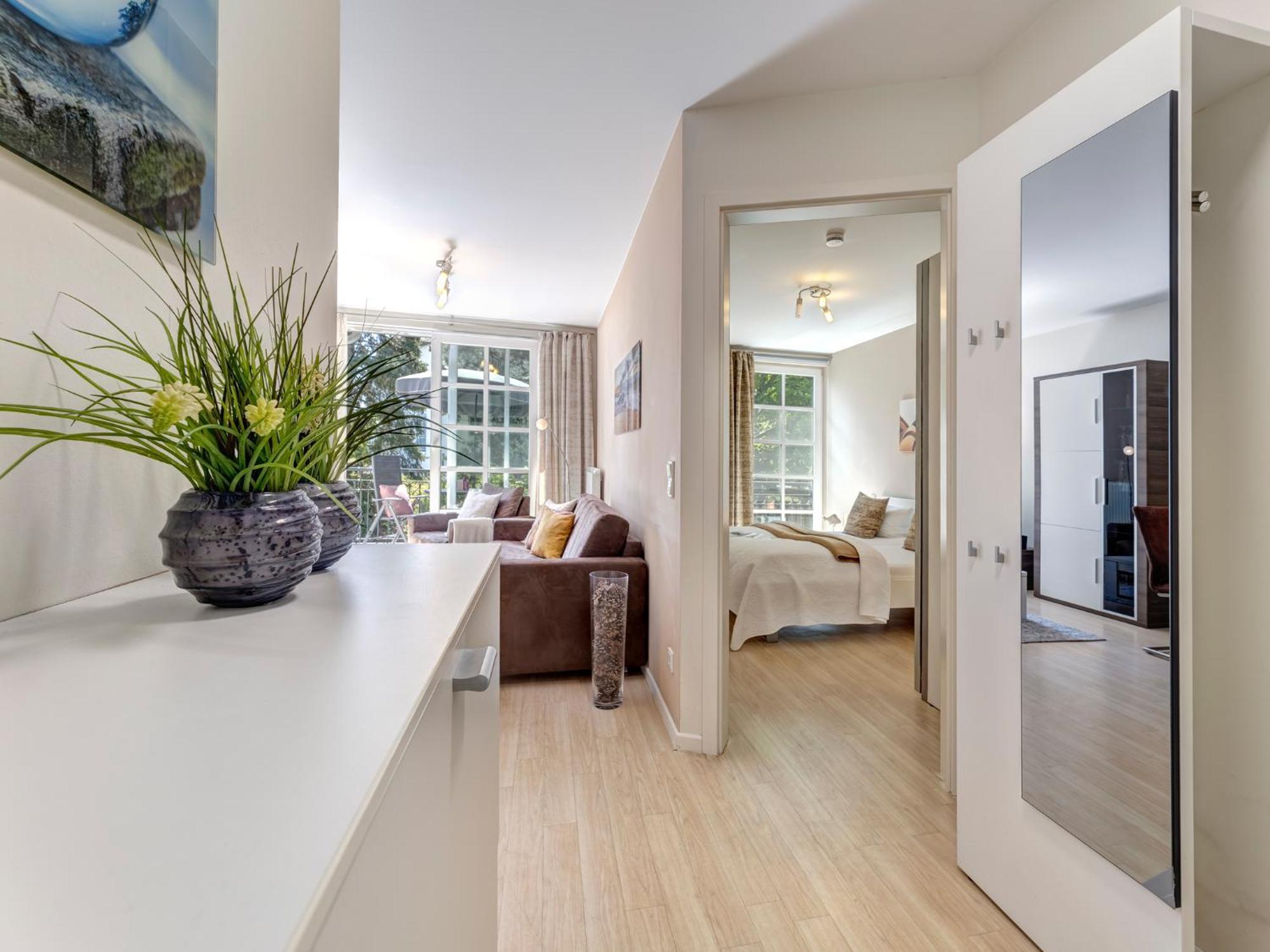Residenz Am Balmer See - Bs 18H Mit Wellnessbereich Εξωτερικό φωτογραφία