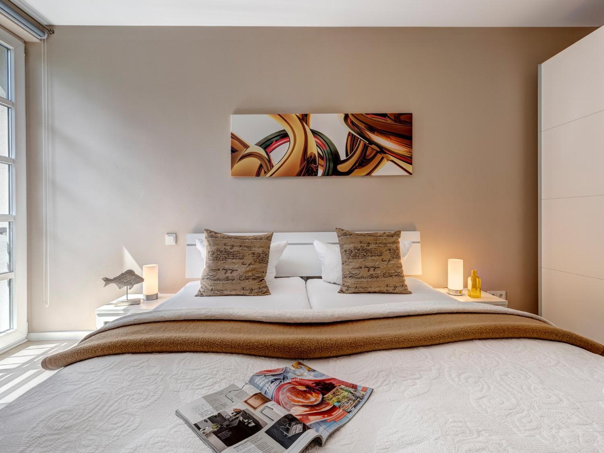 Residenz Am Balmer See - Bs 18H Mit Wellnessbereich Εξωτερικό φωτογραφία