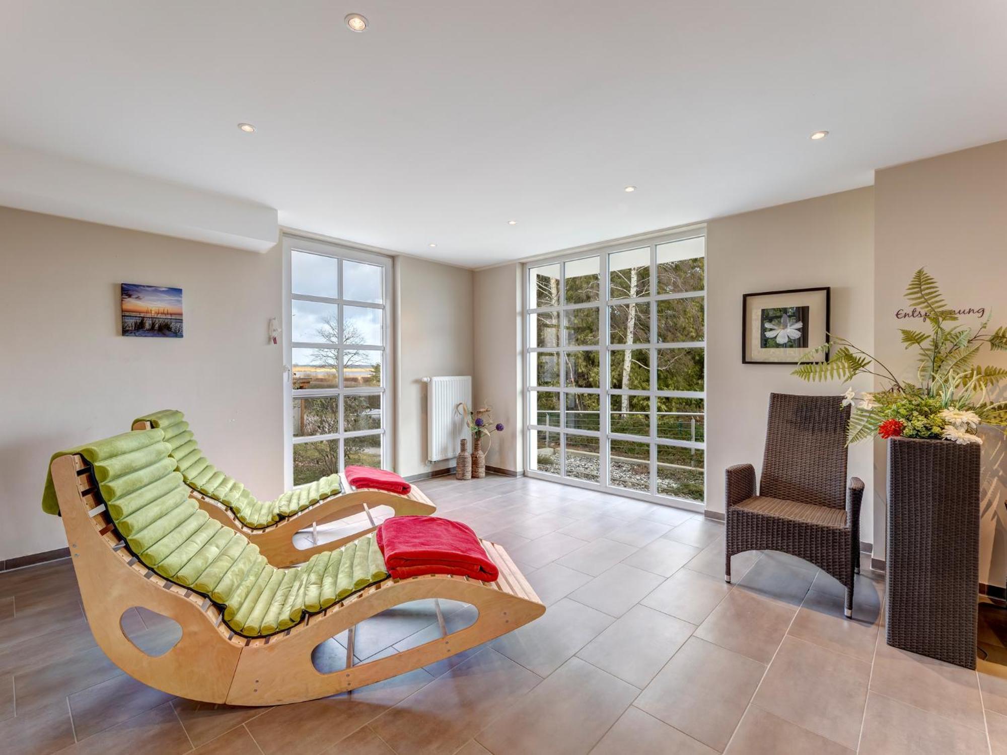 Residenz Am Balmer See - Bs 18H Mit Wellnessbereich Εξωτερικό φωτογραφία