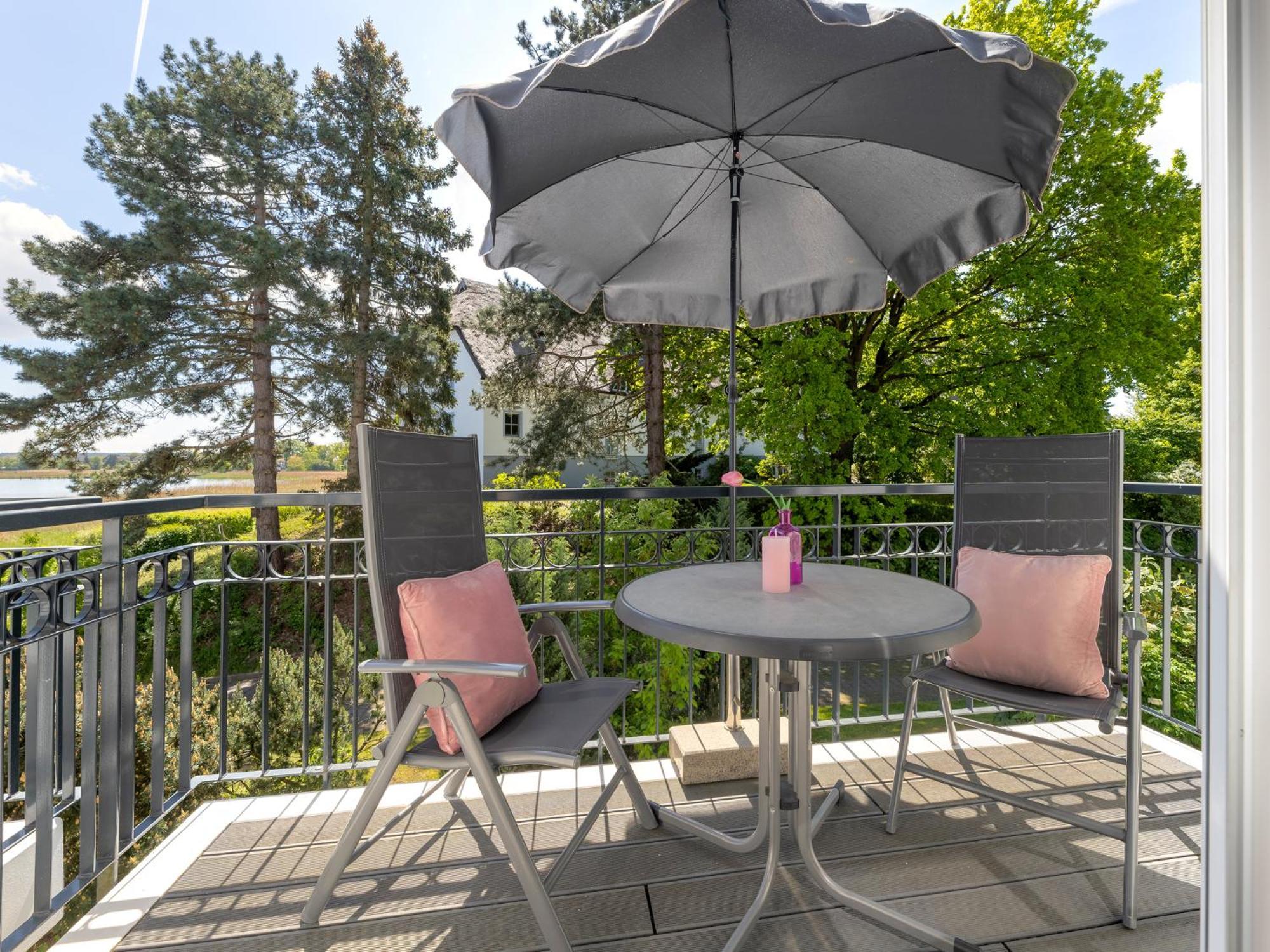 Residenz Am Balmer See - Bs 18H Mit Wellnessbereich Εξωτερικό φωτογραφία