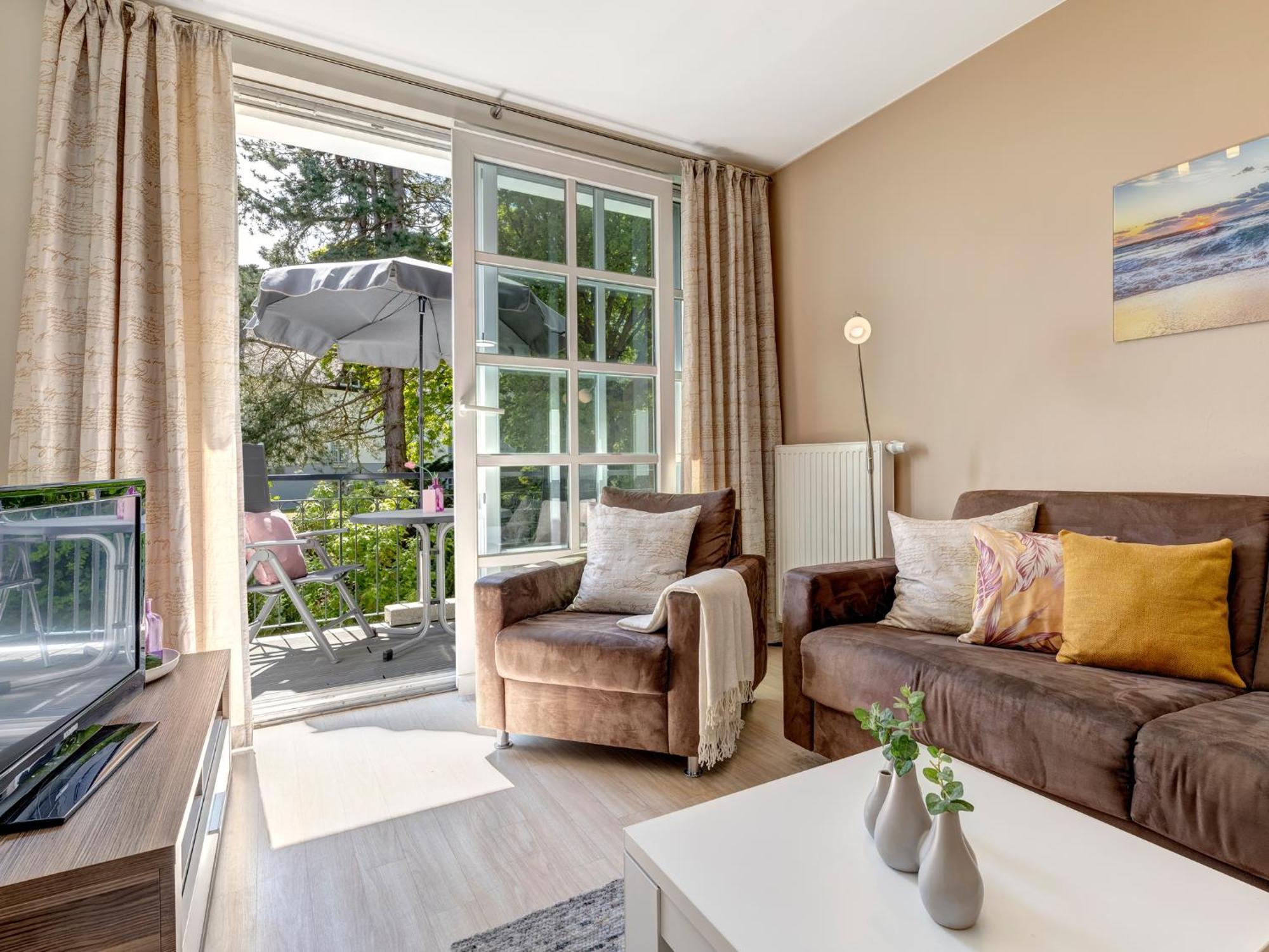 Residenz Am Balmer See - Bs 18H Mit Wellnessbereich Εξωτερικό φωτογραφία