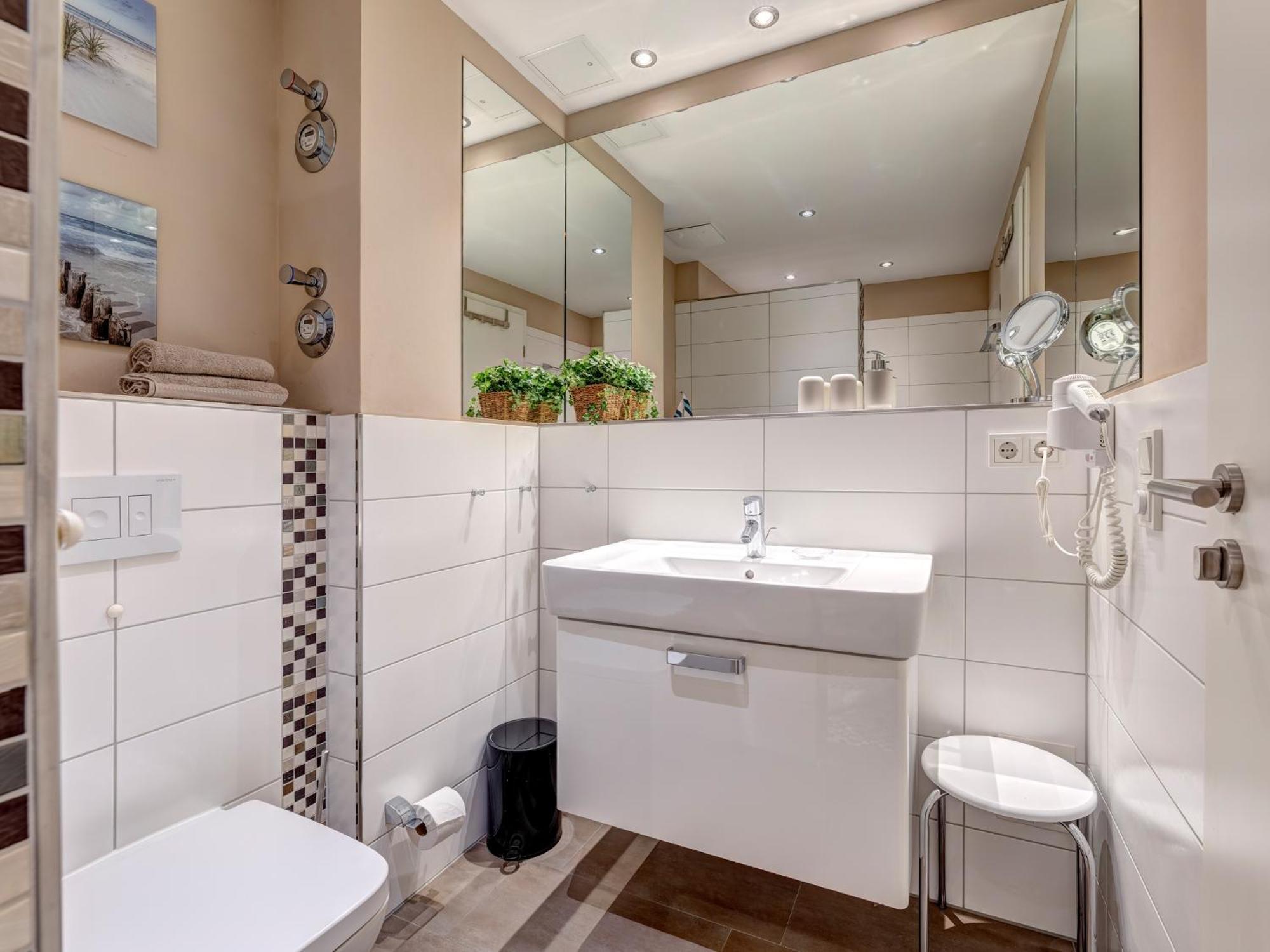 Residenz Am Balmer See - Bs 18H Mit Wellnessbereich Εξωτερικό φωτογραφία